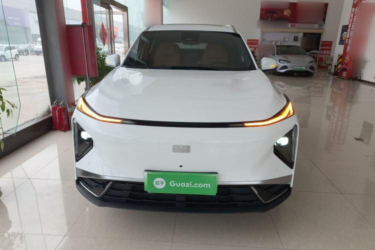 Used Geely Galaxy L7 2025 EM-i 115km Exploration+ Edition