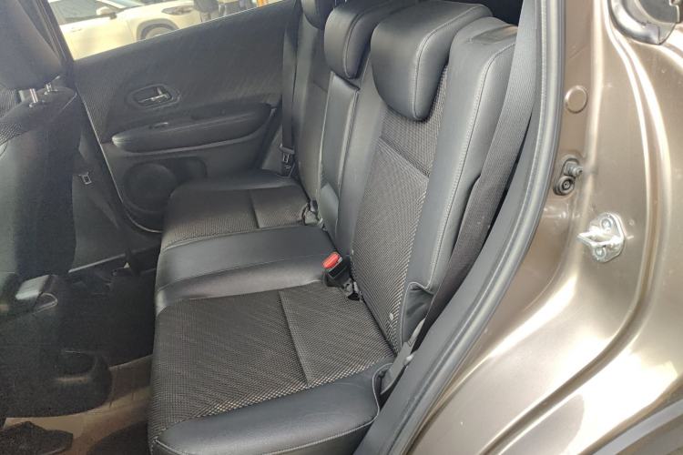 Used Honda XR-V 2015 1.8L EXi CVT Comfort Version