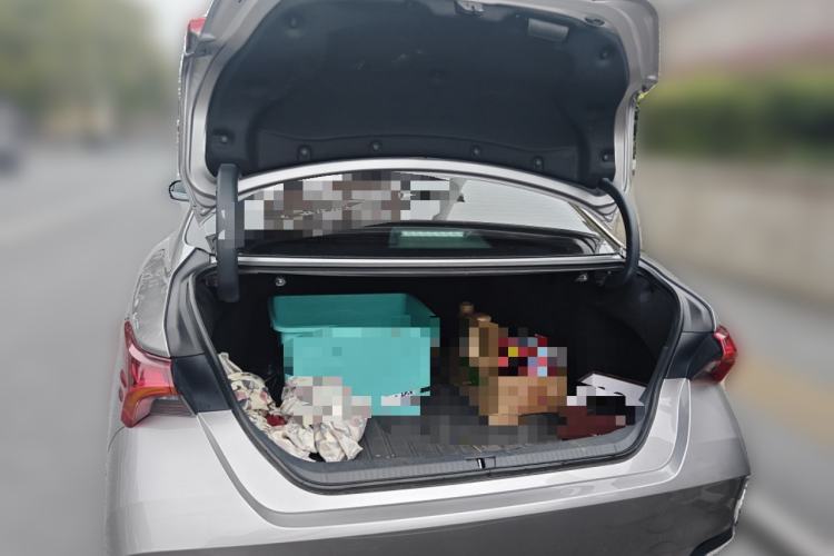 Used Toyota Avalon 2022 2.5L Luxury Edition