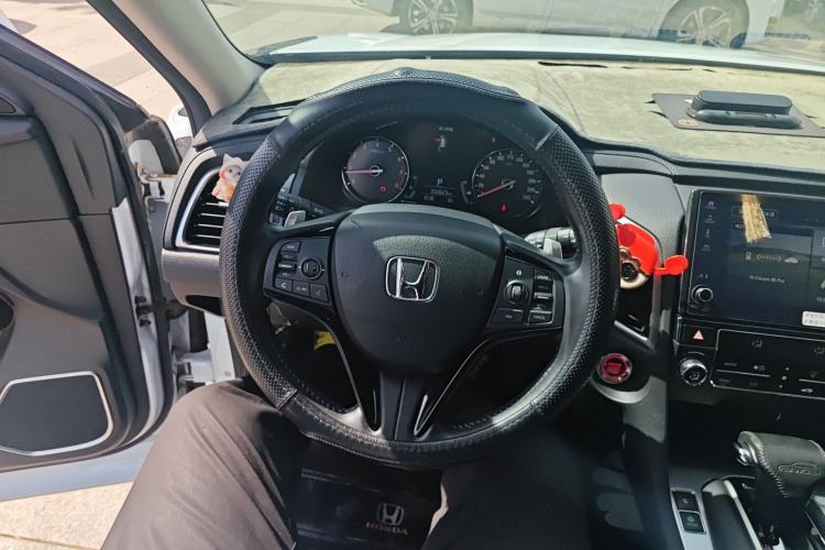 Used Honda Avancier 2017 240TURBO Two-Wheel Drive Comfort Version