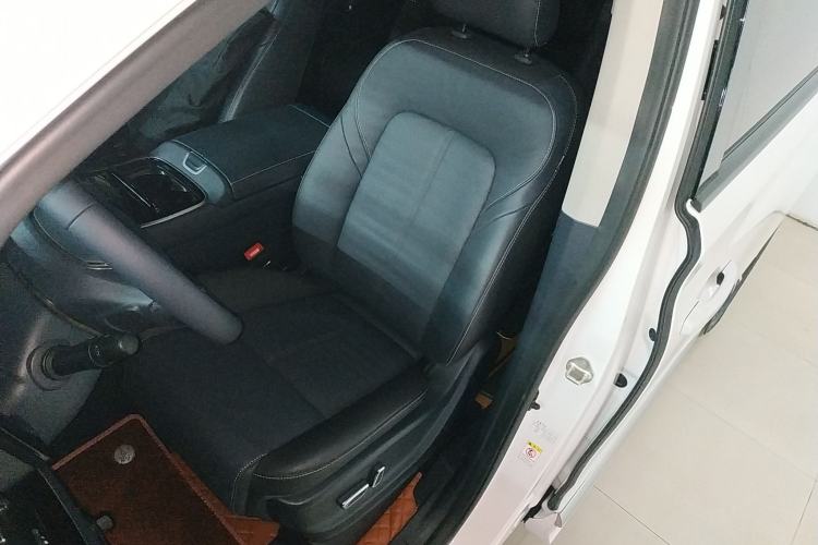 Used GAC Trumpchi M8 2023 Lingxiu Series 390T Deluxe Edition Left Front Seat