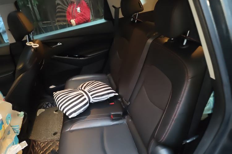 Used Chevrolet Orlando 2019 Redline 530T Automatic Luxury Edition (5-seat model) – China VI Standard
