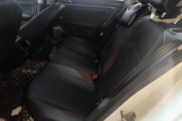 Used Volkswagen Bora 2019 1.5L Manual Comfort Version