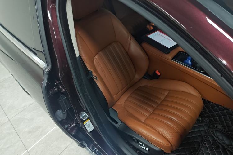 Used Jaguar XFL 2017 XFL 2.0T 240PS Luxury Edition
