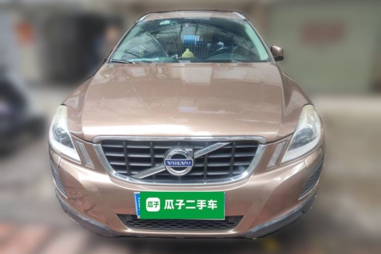 Used Volvo XC60 2013 T5 Comfort Edition