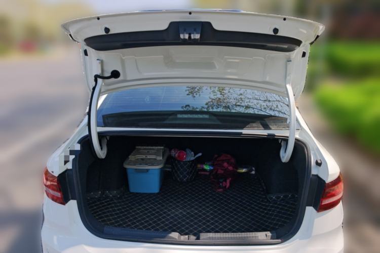 Used Volkswagen Lavida 2023 1.5L Automatic 5 Million Edition
