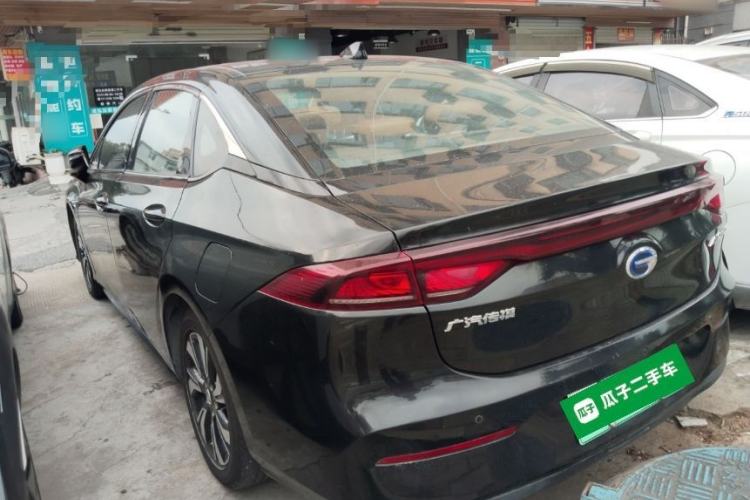Used AION S 2019 Meizu Evo 630 Exterior 2