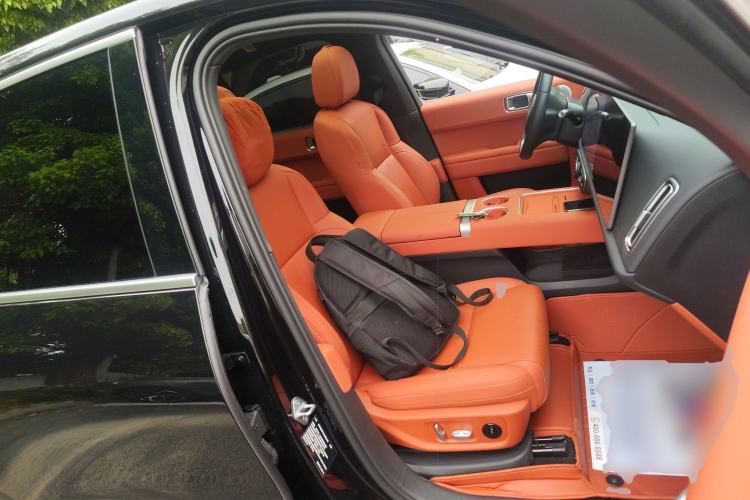 Used Li Auto L6 2024 Pro Model