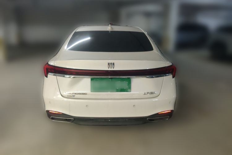 Used Buick LaCrosse 2023 28T Prestige Edition Rear