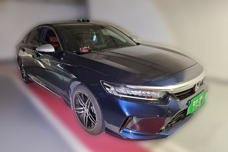 Used Honda Inspire 2022 260TURBO Jingyue Version
