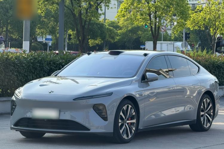 Used Nio ET7 2023 100kWh Signature Edition