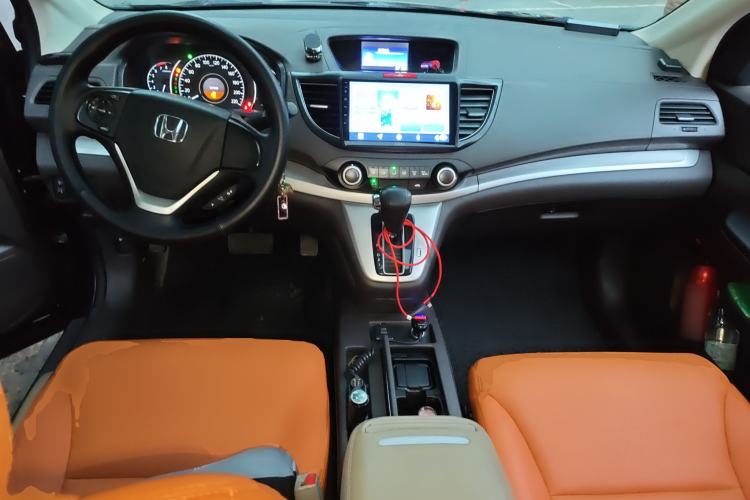 Used Honda CR-V 2013 2.0L 2WD Classic Edition
