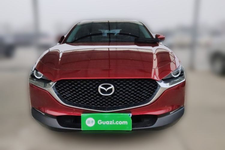 Used Mazda CX-30 2020 2.0L Automatic Shangyue Trim