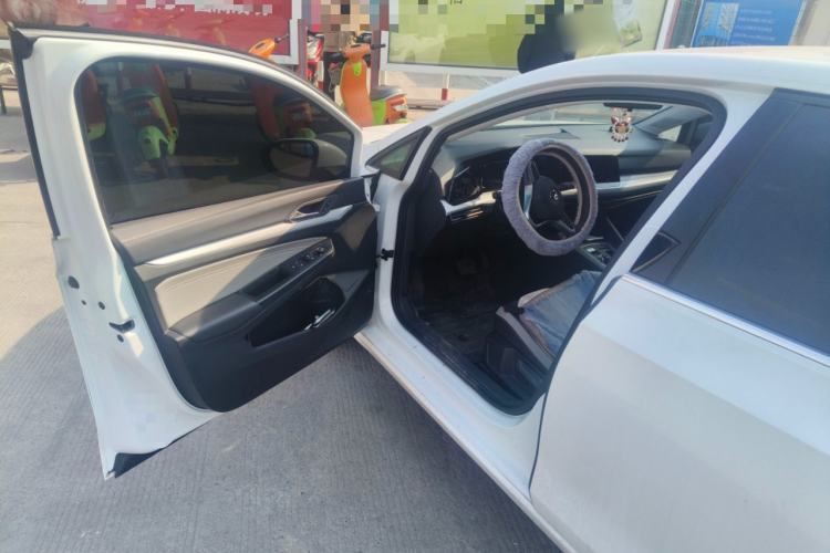 Used Volkswagen Golf 2023 Facelift 280TSI DSG Pro