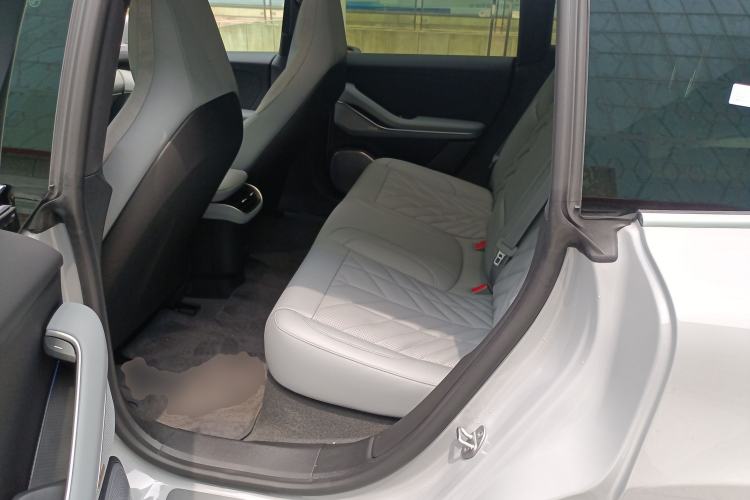 Used Nio ET5T 2025 100kWh Touring
