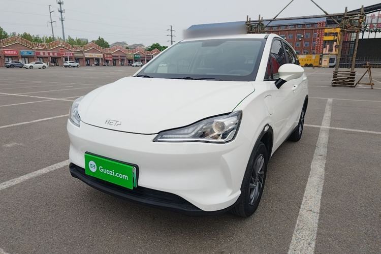 Used NETA V 2021 Standard Range Entertainment Version – Upgraded Model