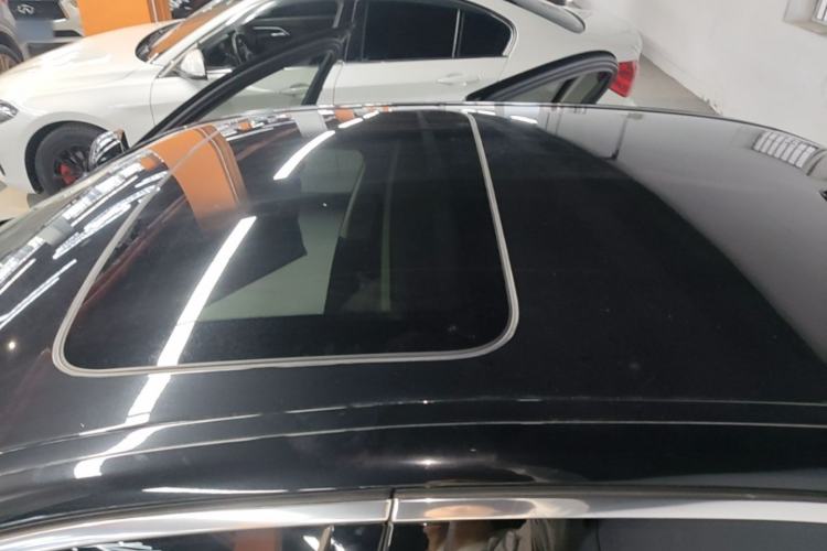 Used BMW 5 Series 2020 525Li Luxury Package
