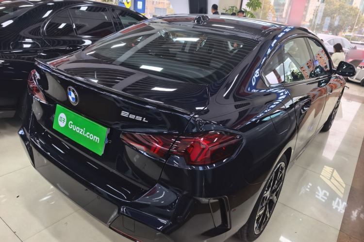 Used BMW 2 Series 2025 225L M Sport Night Edition Package