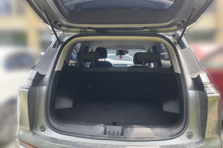 Used AION Y 2023 Plus 510 Enjoy Edition
