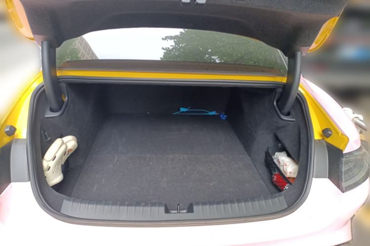 Used Xiaomi Auto SU7 Ultra 2025 Ultra Model