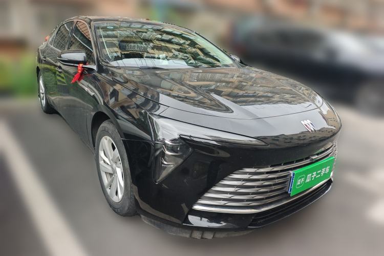 Used Buick LaCrosse 2023 Restyled 25T Cross-Country Edition