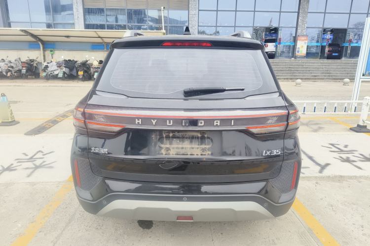 Used Hyundai ix35 2021 2.0L Automatic 2WD GLS Leading Edition
