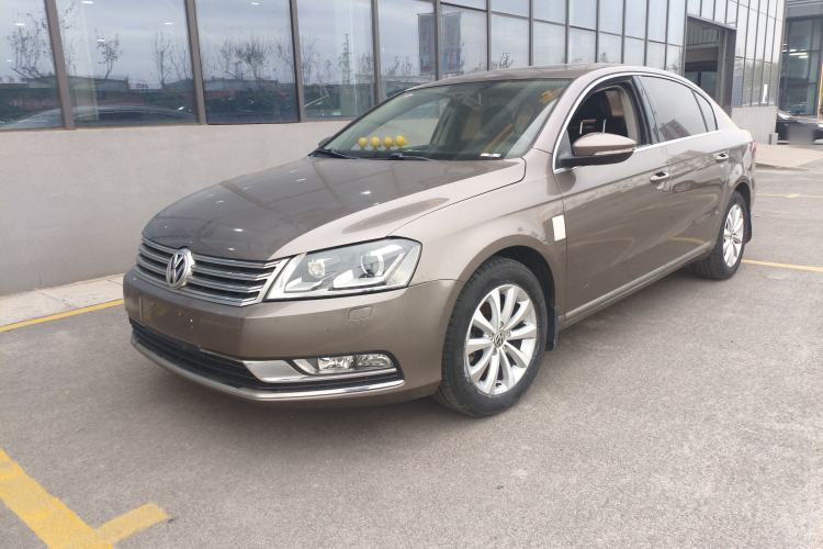 Used Volkswagen Magotan 2015 1.8TSI Luxury Model