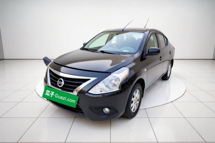 Used Nissan Sunny 2015 1.5XE Manual Comfort Edition Guazi used car, China used car export, Used car for sale, Used cars, Cheapest cars for sale
