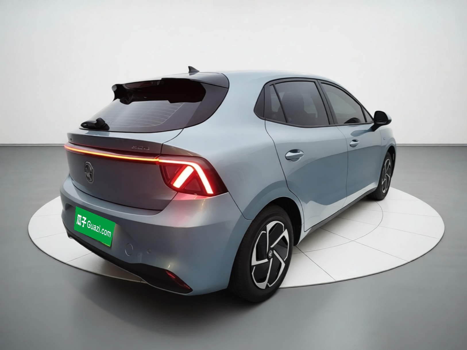 MG 4 EV 2026 Revised 437 Composed Edition — снимка 6