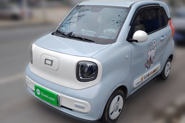 Used Bestune Pony 2025 222km Clever Horse
