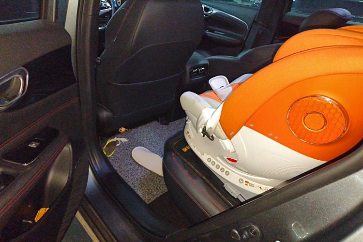 Used AION V 2021 Evolution Edition 70 Intelligent Leading Edition