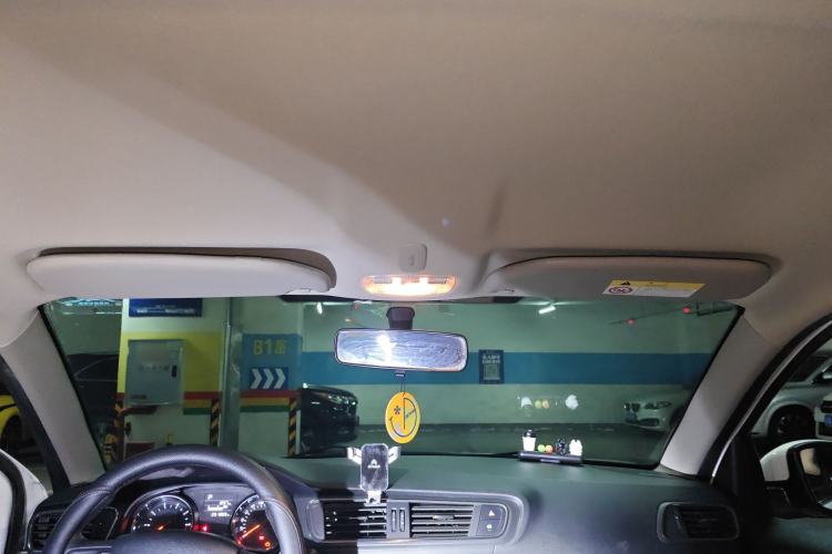 Used Citroen C3-XR 2015 1.6L Automatic Pioneer Model