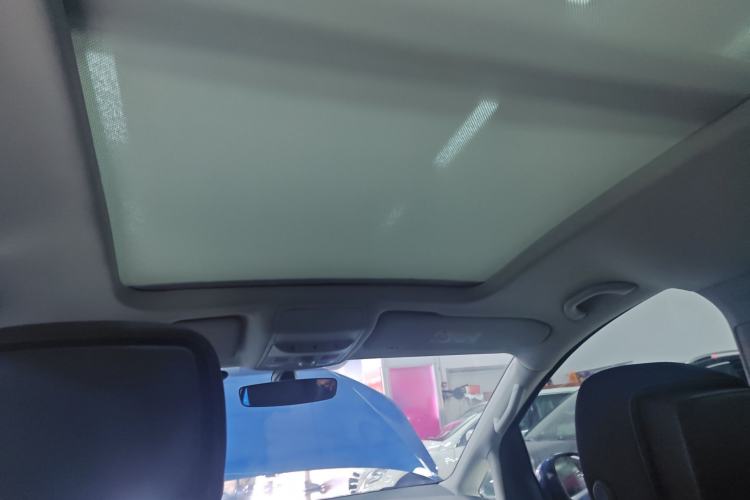 Used Volkswagen Sharan 2018 Revised Version 380TSI Comfort Edition 7-Seater