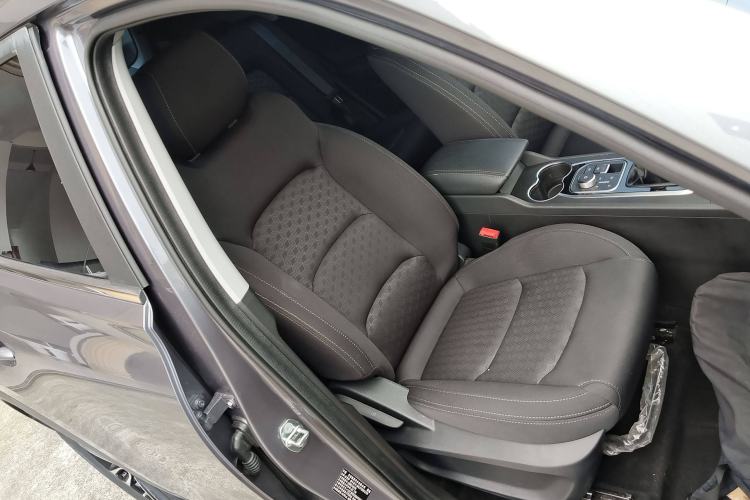 Used Cowin Xuanjie 2023 1.5L Manual Enjoyment Edition
