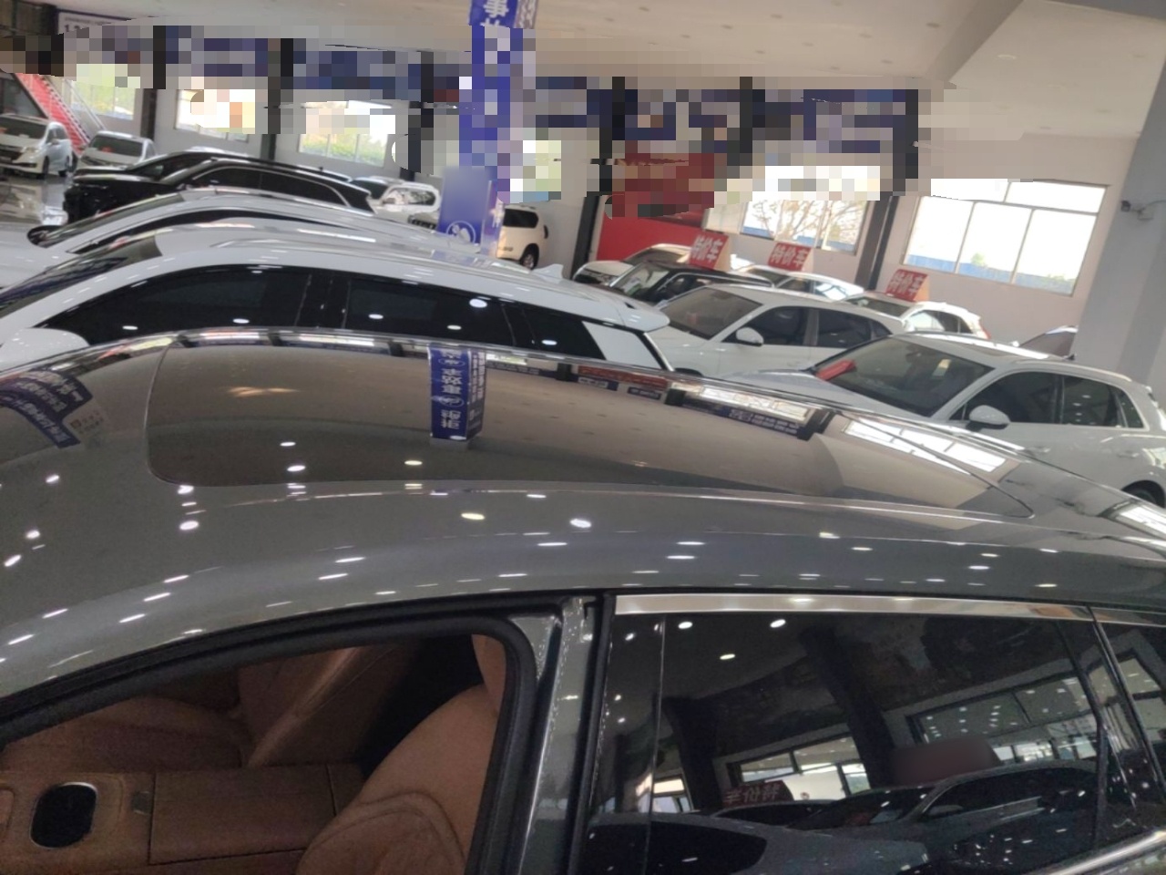 Dongfeng Aeolus L8 2025 Model 185KM Ideal Edition — снимка 7