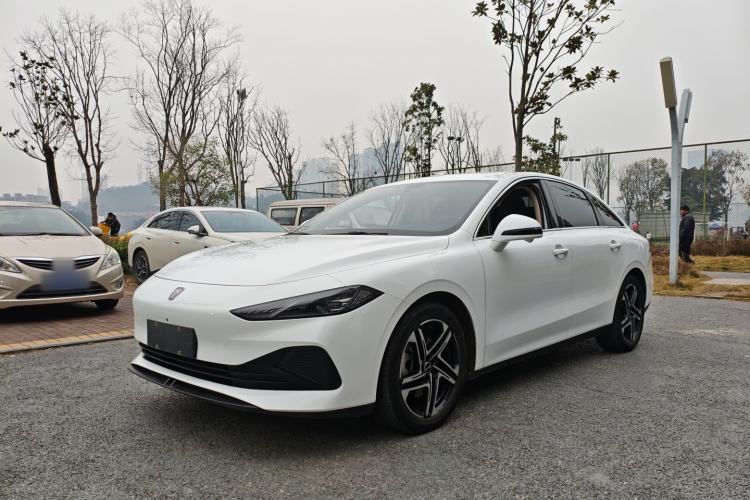 Used Roewe D7 2023 DMH 125km Excellence Edition