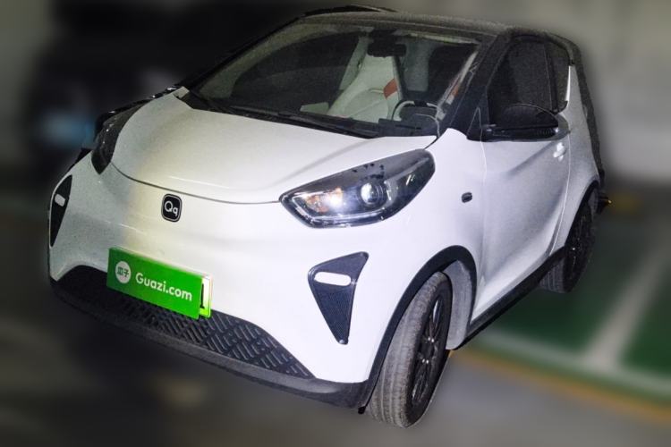 Used Chery Little Ant 2024 Edition Youth Version 321 km Beloved Version 29.23 kWh