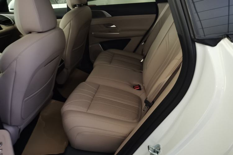 Used XPeng G9 2025 625 Long-Range Max