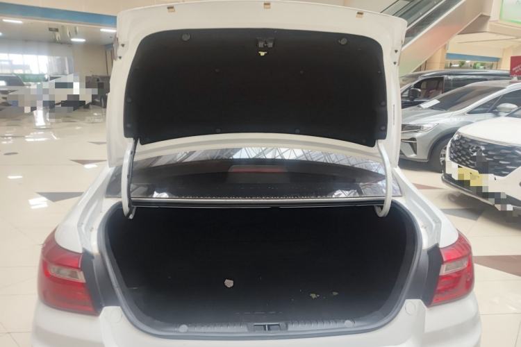 Used Geely Auto Vision 2020 1.5L CVT Asian Games Edition