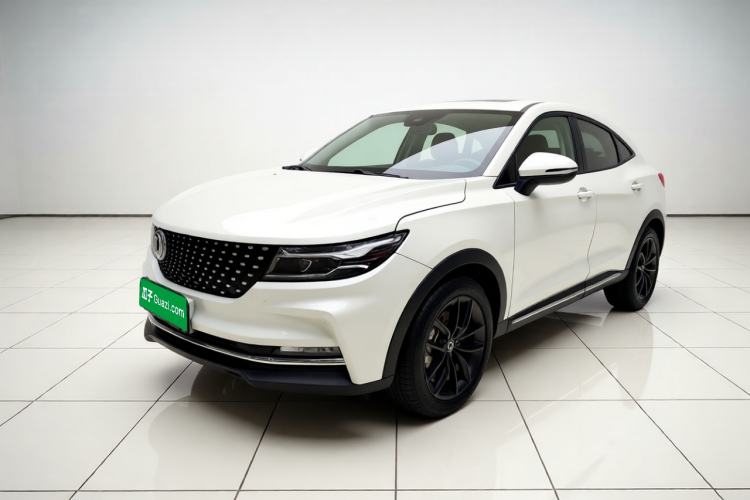 Used Dongfeng Fengon ix5 2019 220T CVT Zhiyue Trim China V Emission Standard