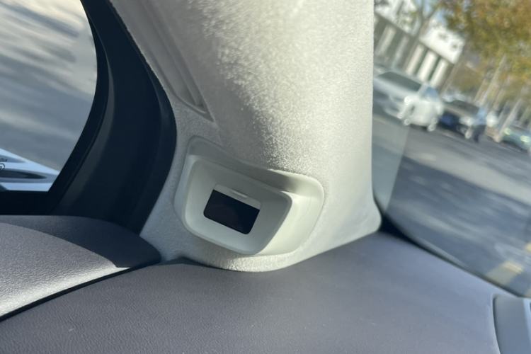 Used Hongqi Tiangong 05 2025 750 Smart Selection