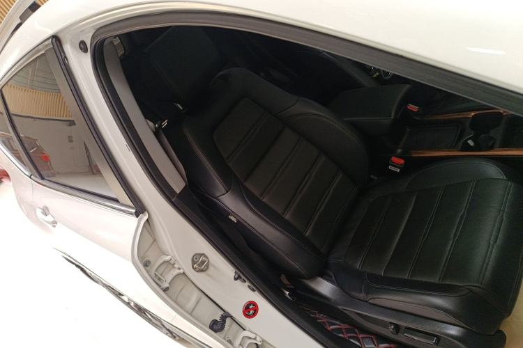 Used Honda CR-V 2019 240TURBO CVT 2WD Fashion Edition China VI