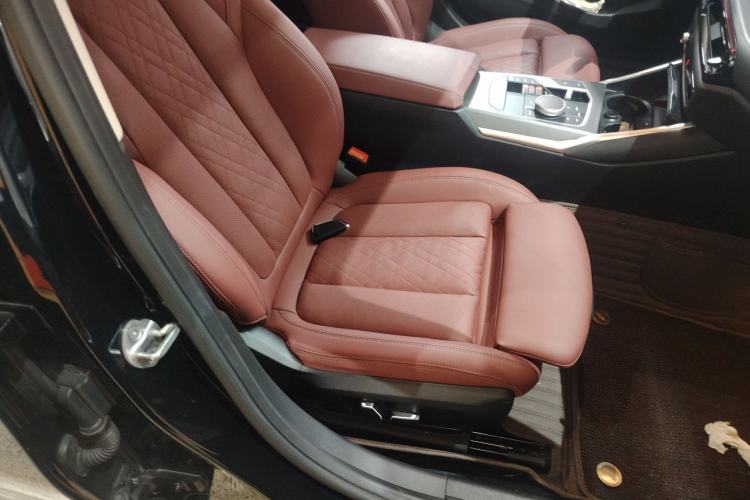 Used BMW i3 2025 eDrive 35 L