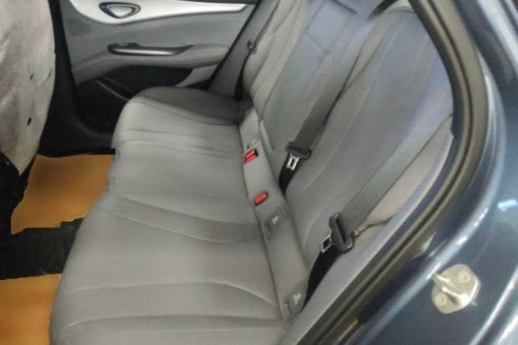 Used BYD Seal 07 DM-i 2025 DM-i 1.5L 125km Elite Model
