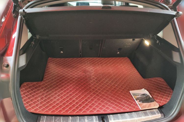 Used BMW X1 2020 xDrive25Li Luxury Edition
