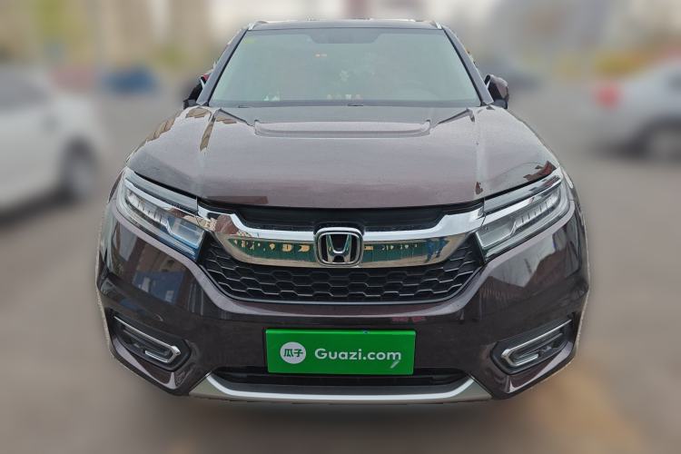 Used Honda Avancier 2017 370TURBO 2WD Luxury Edition
