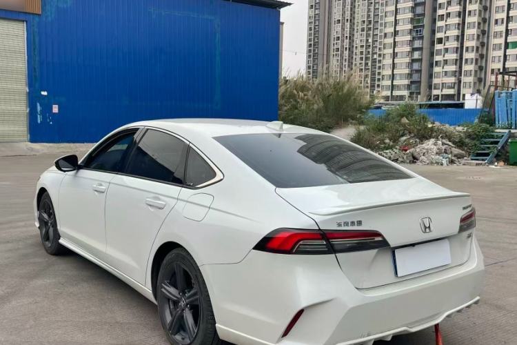 Used Honda Inspire 2025 260TURBO Elite Edition