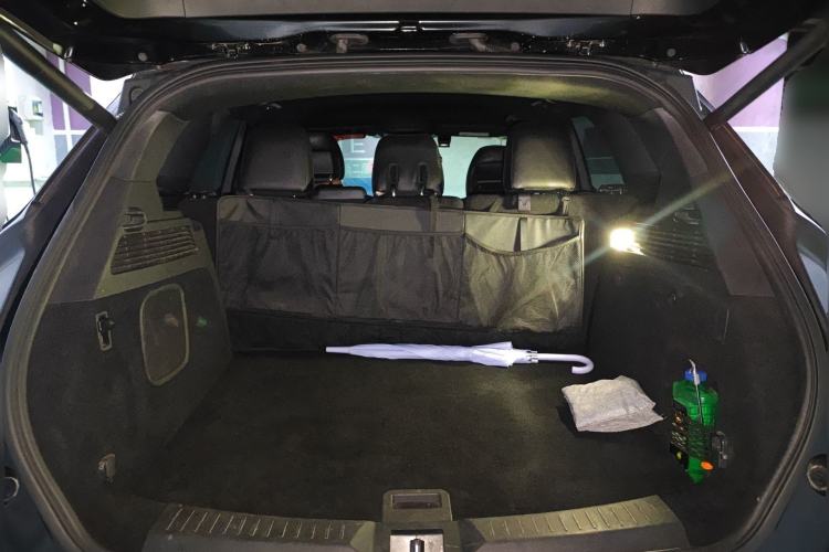 Used Lincoln MKC 2017 2.0T Two-Wheel Drive Zunyue Edition
