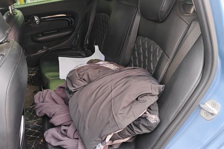 Used MINI Clubman 2016 1.5T ONE Internet Limited Edition
