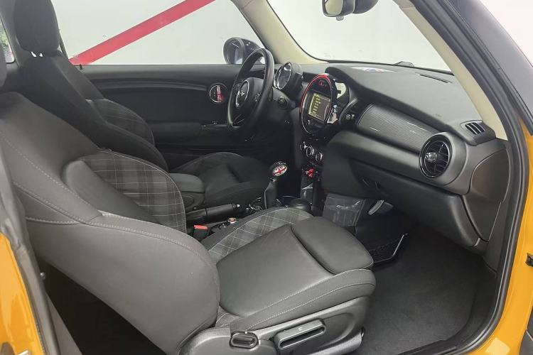 Used MINI MINI 2016 1.5T COOPER